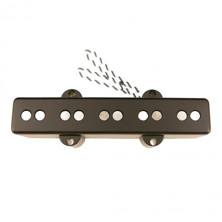 Nordstrand NJ5 Vintage Style Single Coil Pickup- 5